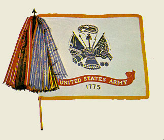 U.S. Army Flag