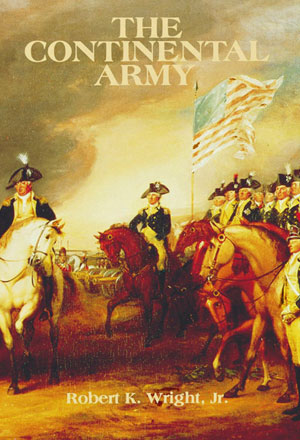 The Continental Army  U.S. Army Center of Military History