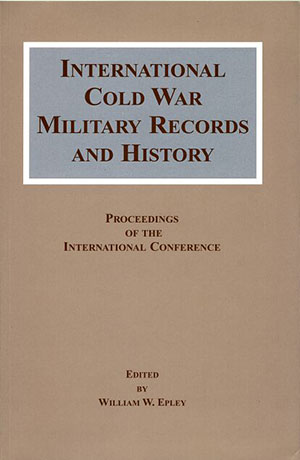 International Cold War Military Records and History