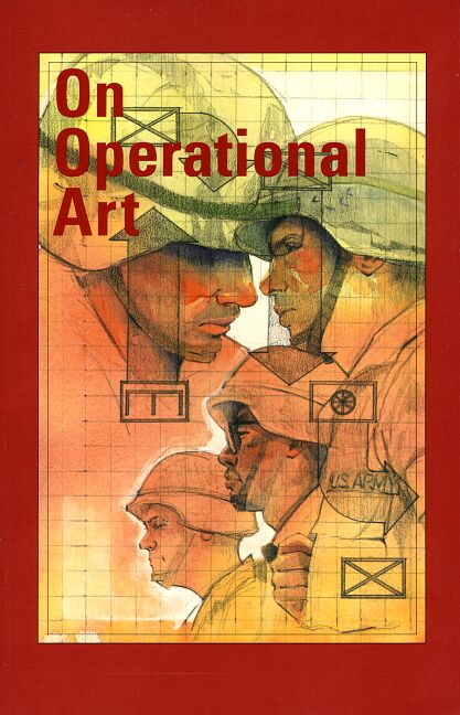 On Operational Art