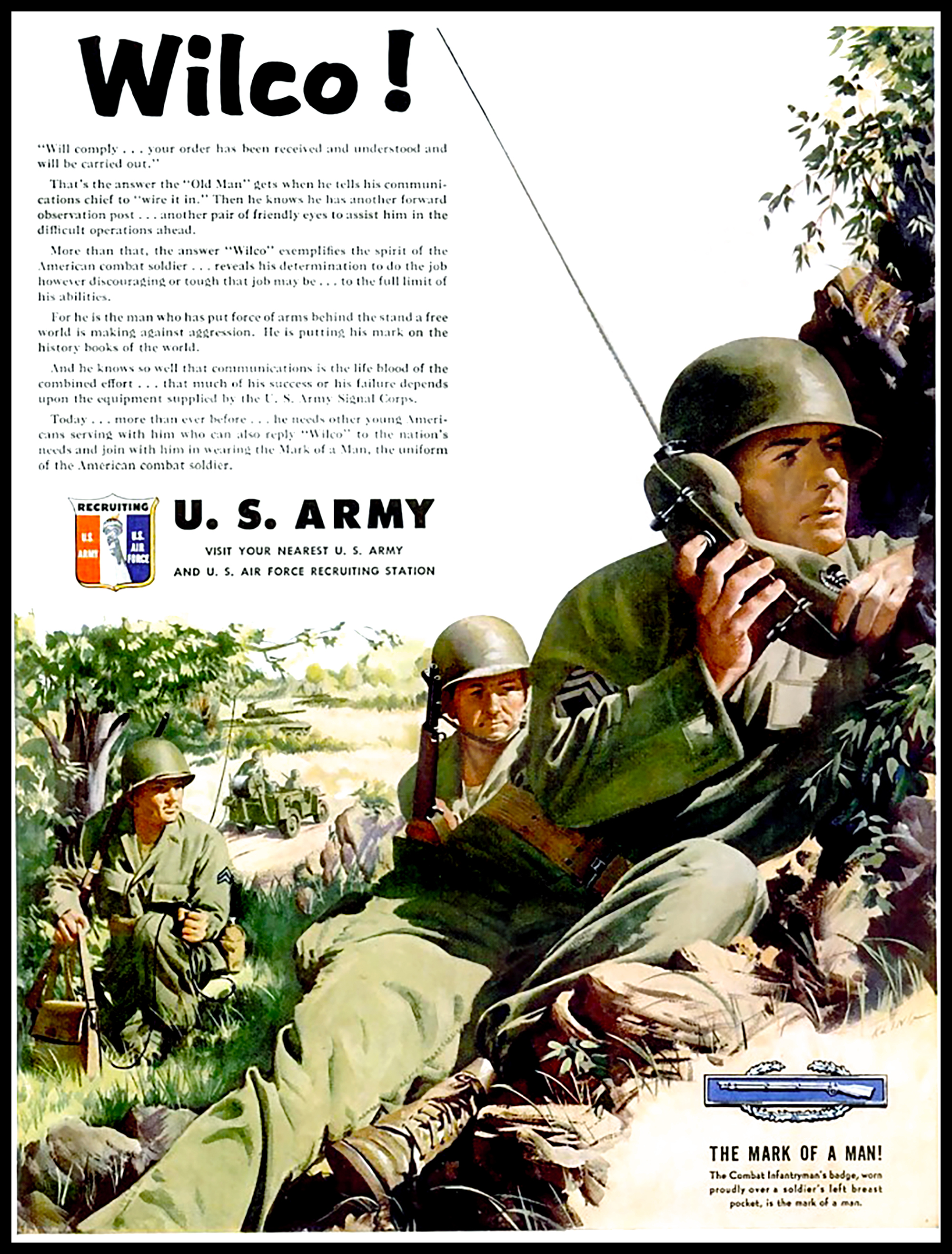 Korean War American Propaganda
