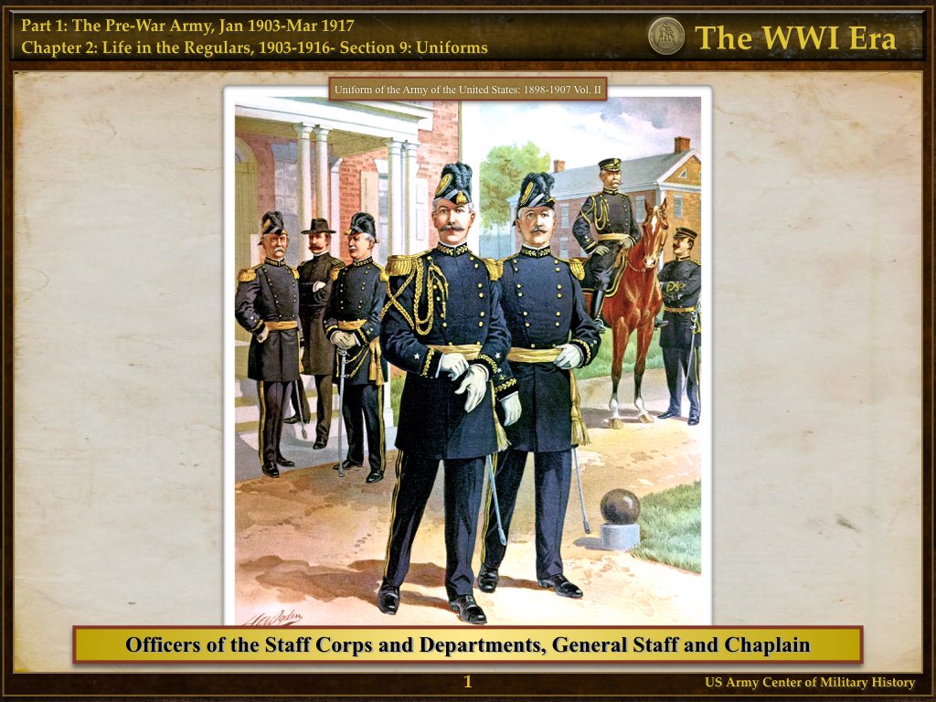 ww1 marine corps uniforms