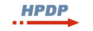 HPDP logo