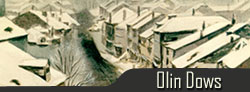 Olin Dows image banner
