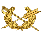 Judge Advocate General's Corps Branch Insignia
