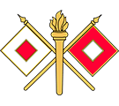 Signal Corps Branch Insignia