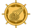 Transportation Corps Branch Insignia