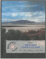 Lewis and Clark Activity Book