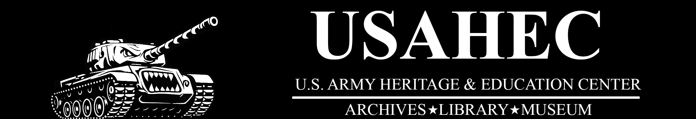 U.S. Army Heritage and Education Center