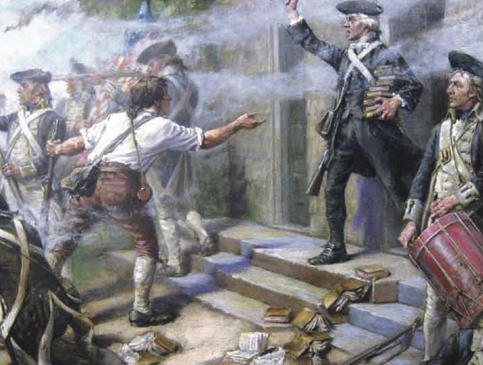 The War in the North, 1778-1781 Publication Thumbnail