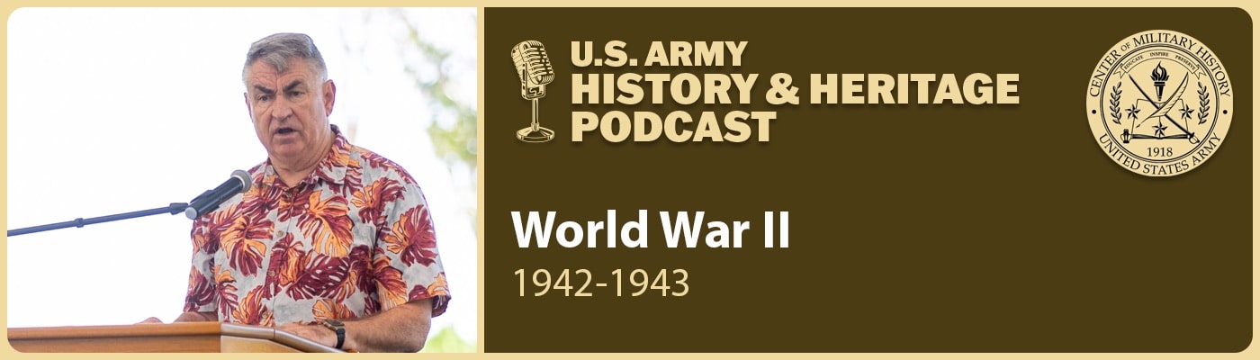 Podcast Banner for Season 2 Episode 10