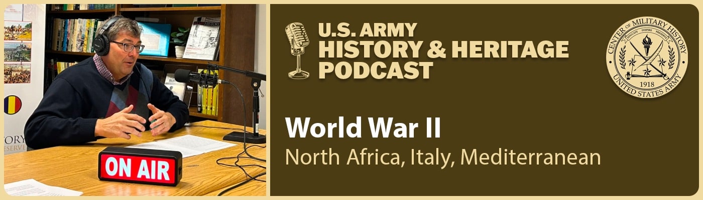 Podcast Banner for Season 2 Episode 12