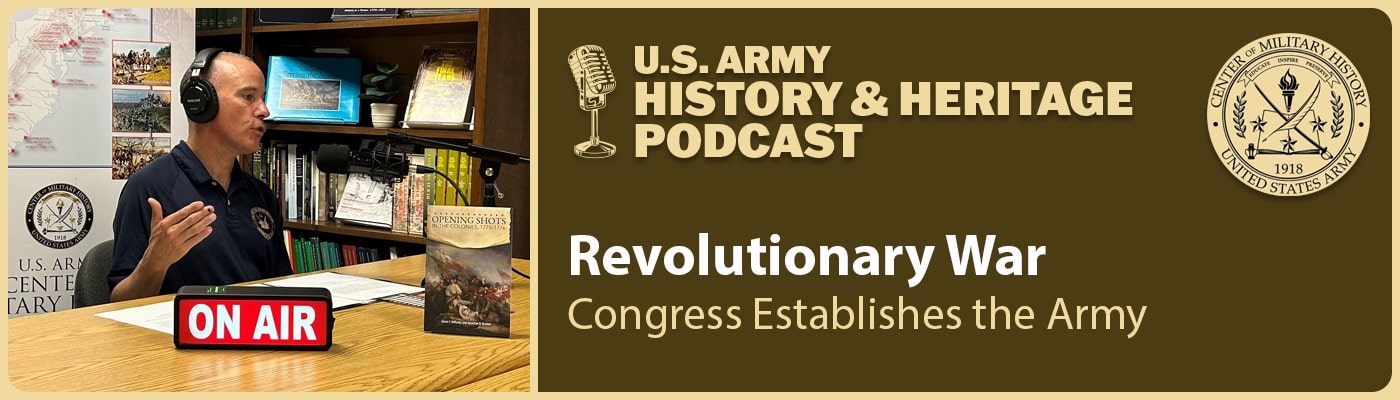Podcast Banner for Episode 16 Season 2