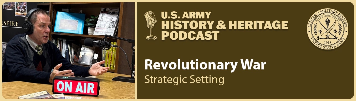 Podcast Banner for Season 2 Episode 3