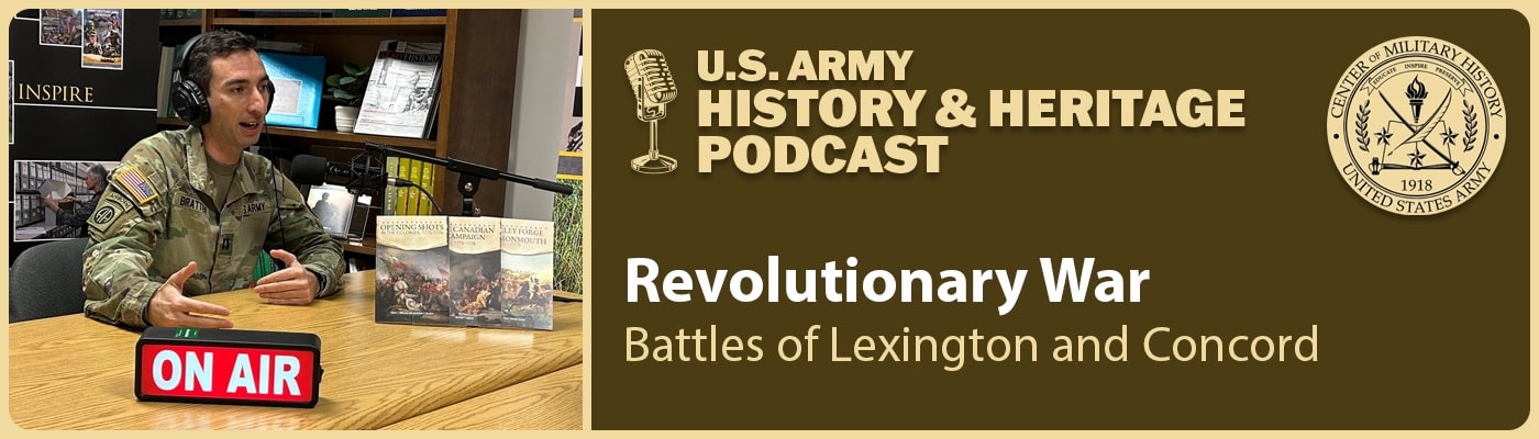Podcast Banner for Episode 8 Season 2