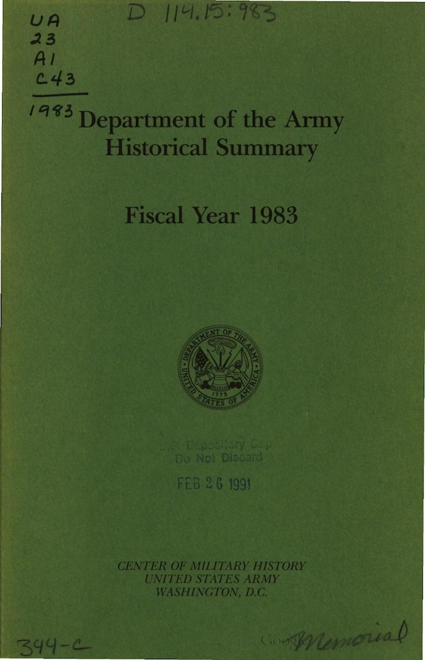 Publication Cover