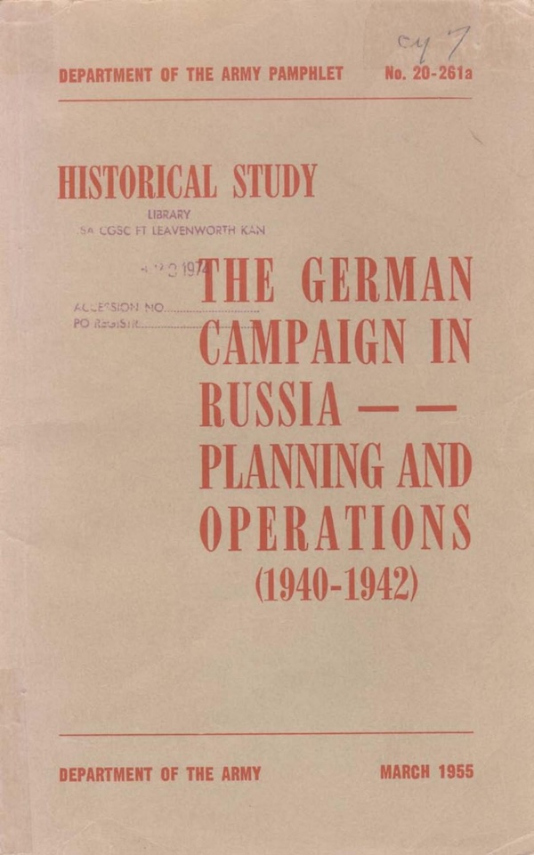 Publication Cover