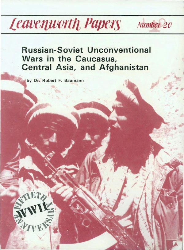 Publication Cover