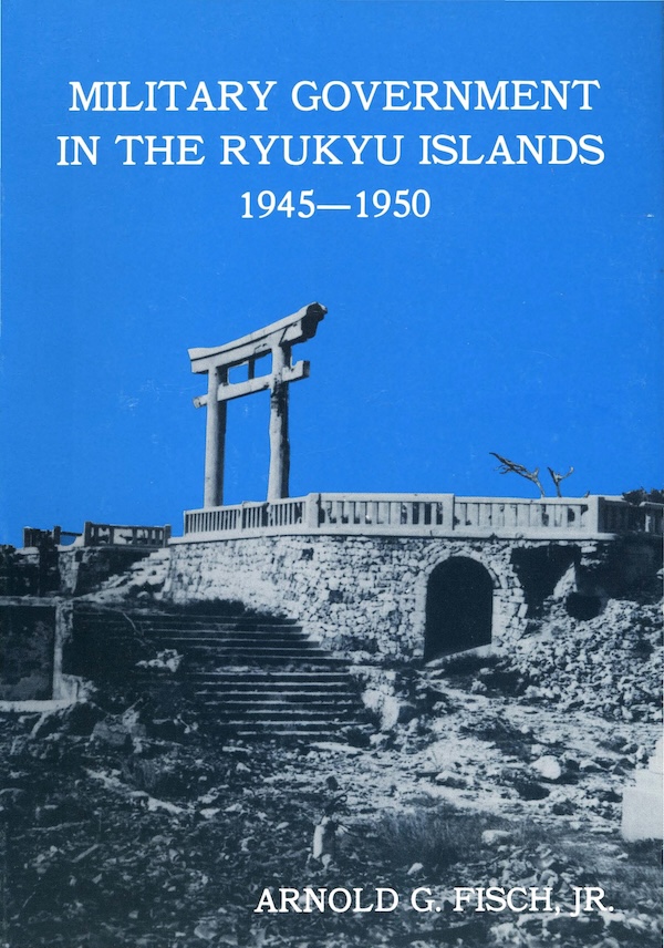 Publication Cover