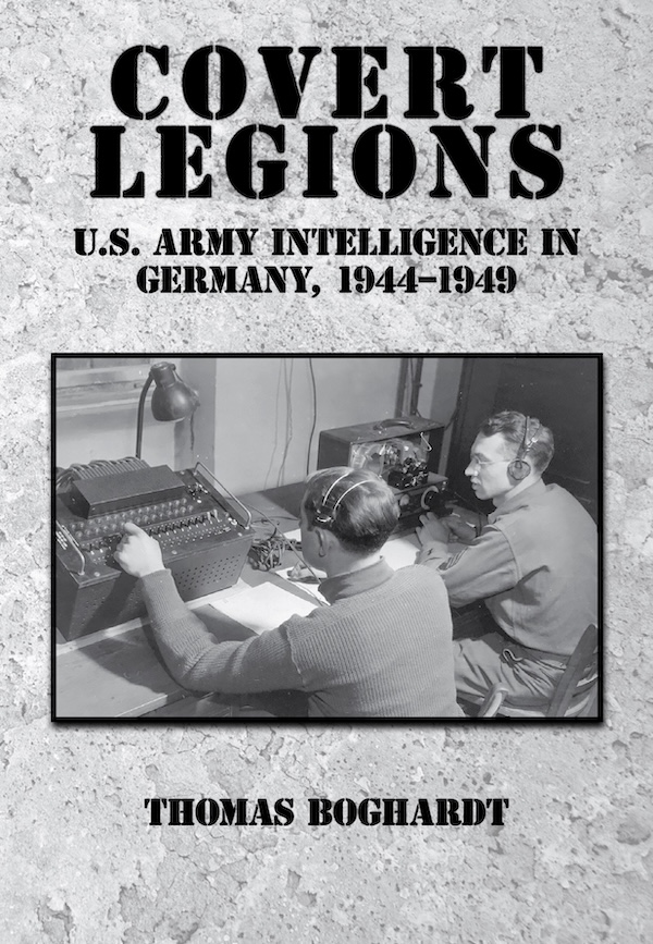 Publication Cover