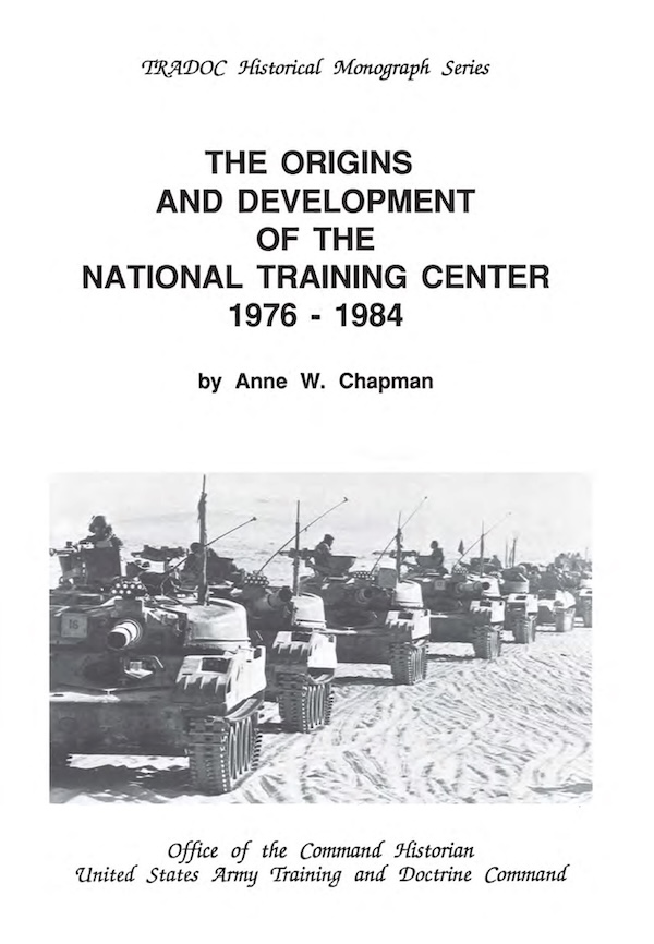 Publication Cover