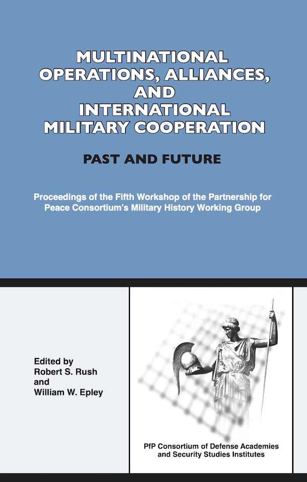 Publication Cover