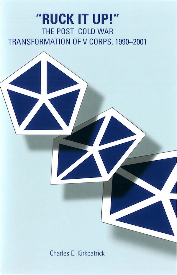 Publication Cover
