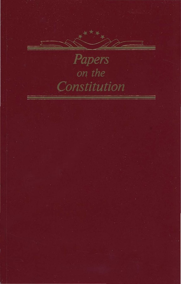 Publication Cover
