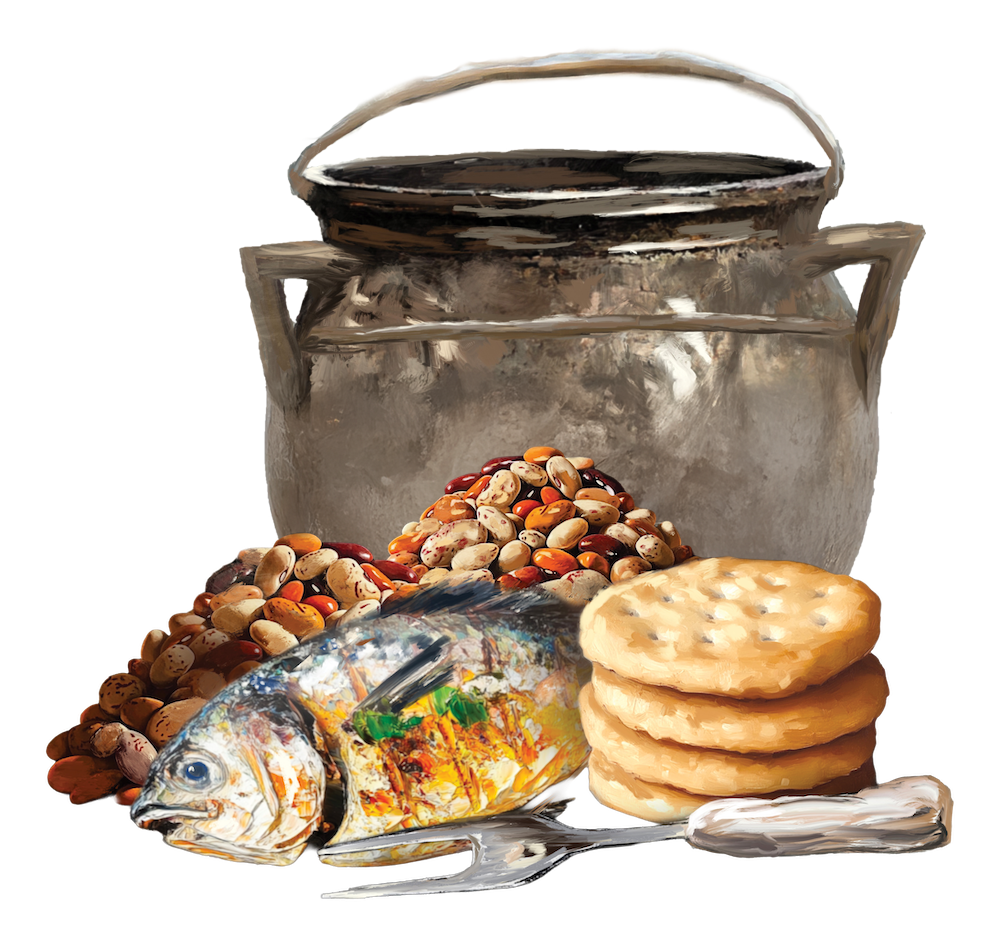 Rations