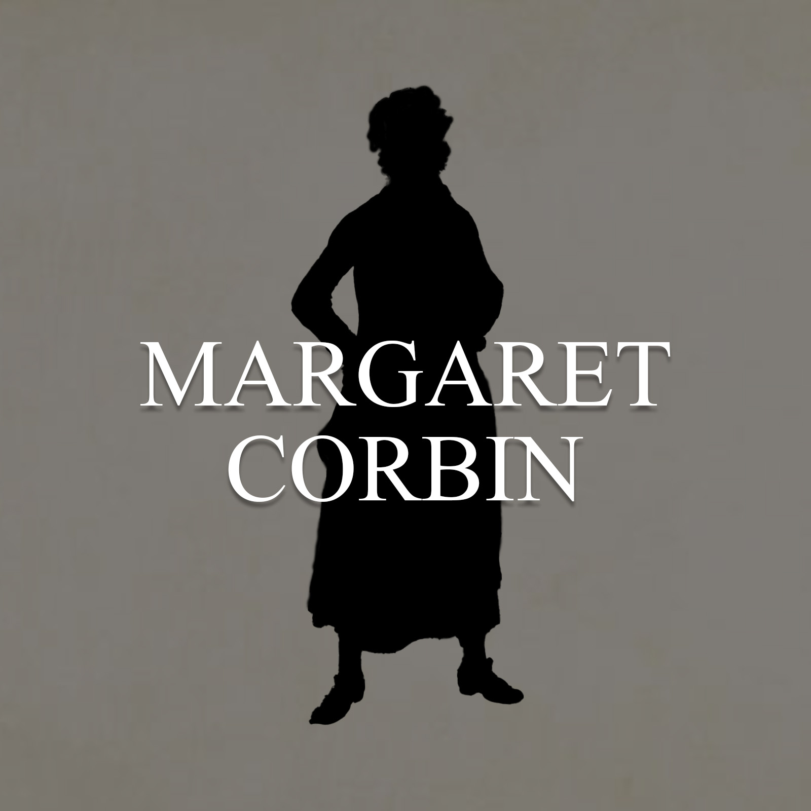 Portrait of Margaret Corbin