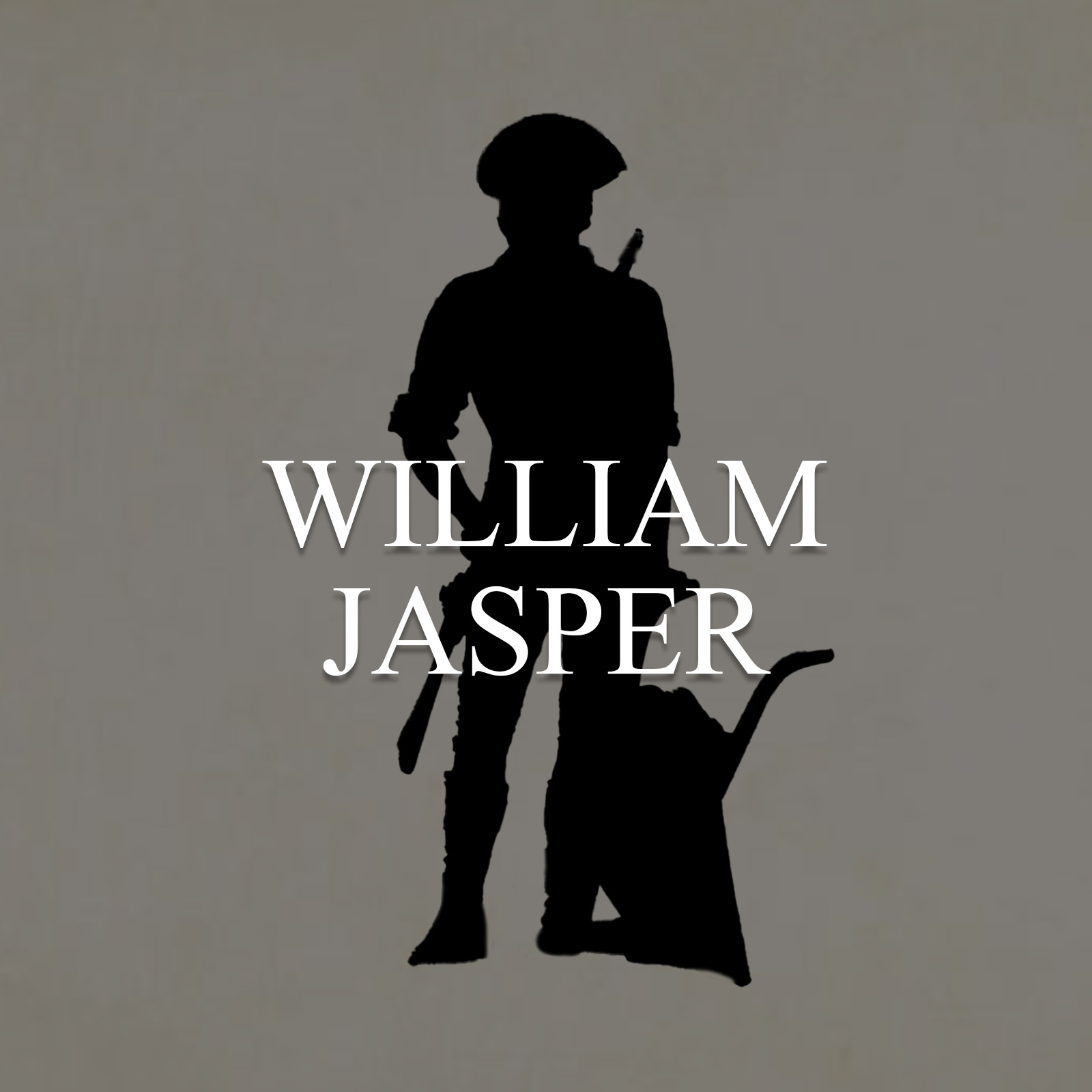 Portrait of William Jasper