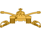 Armor Branch Insignia