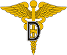 Dental Corps Insignia