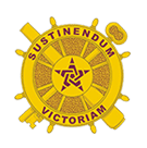Logistics Branch Insignia
