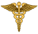 Army Medical Department Insignia
