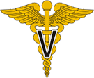 Veterinary Corps Insignia
