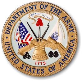 Department of the Army Emblem | U.S. Army Center of Military History