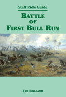 First Bull Run
